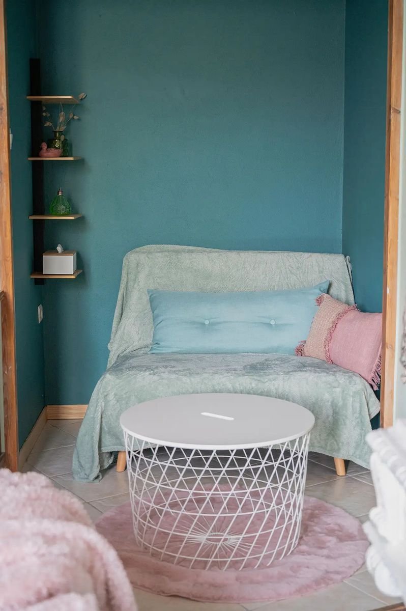 Fleur des Champs - vue 2