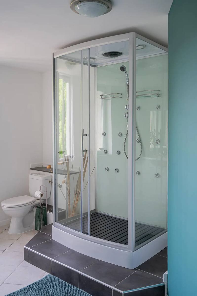 Fleur des Champs - détails