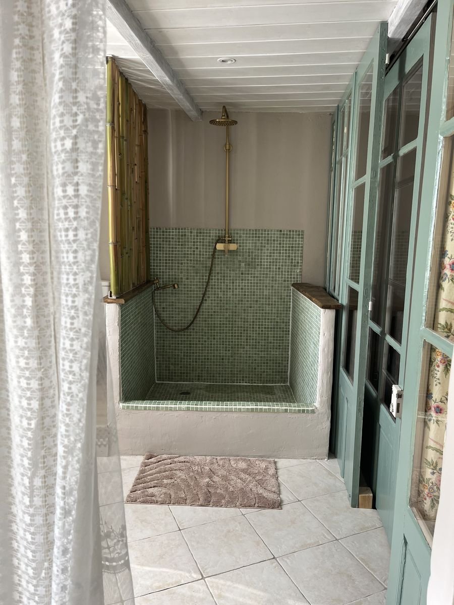 Forêt de Charme - coin salon