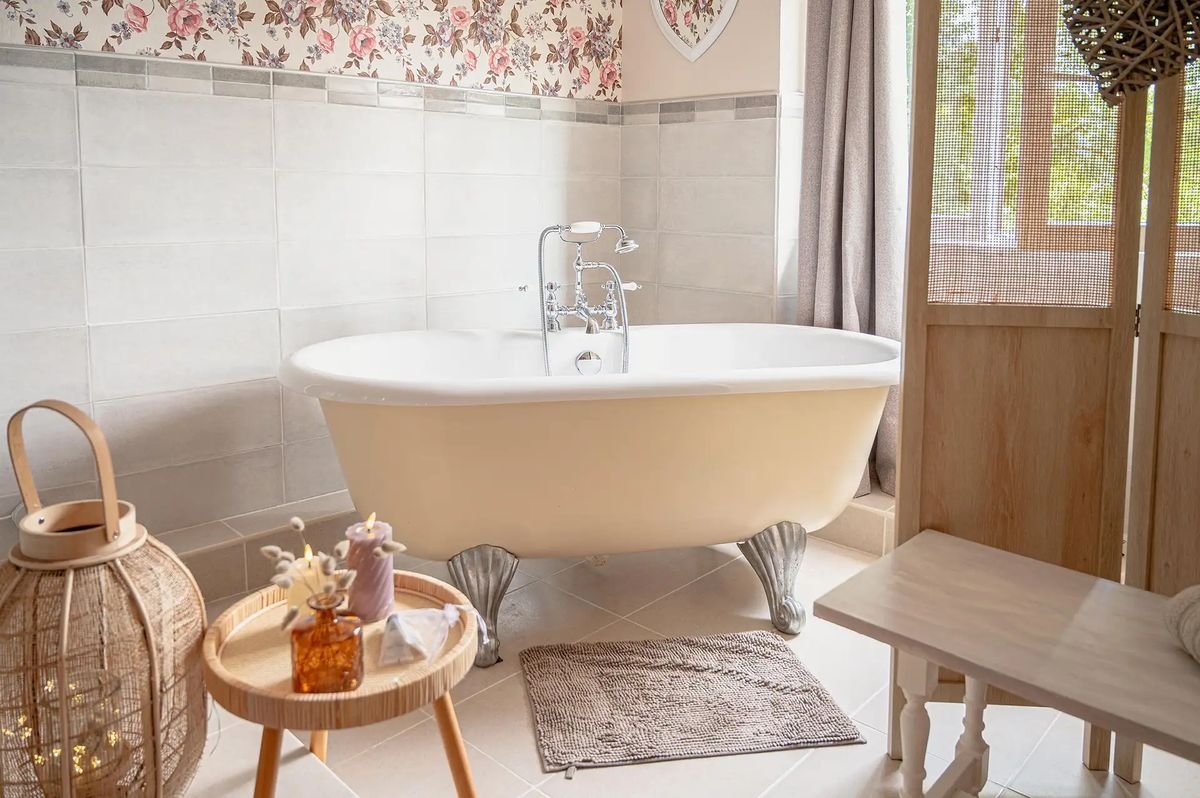 Rosée du Matin - détails