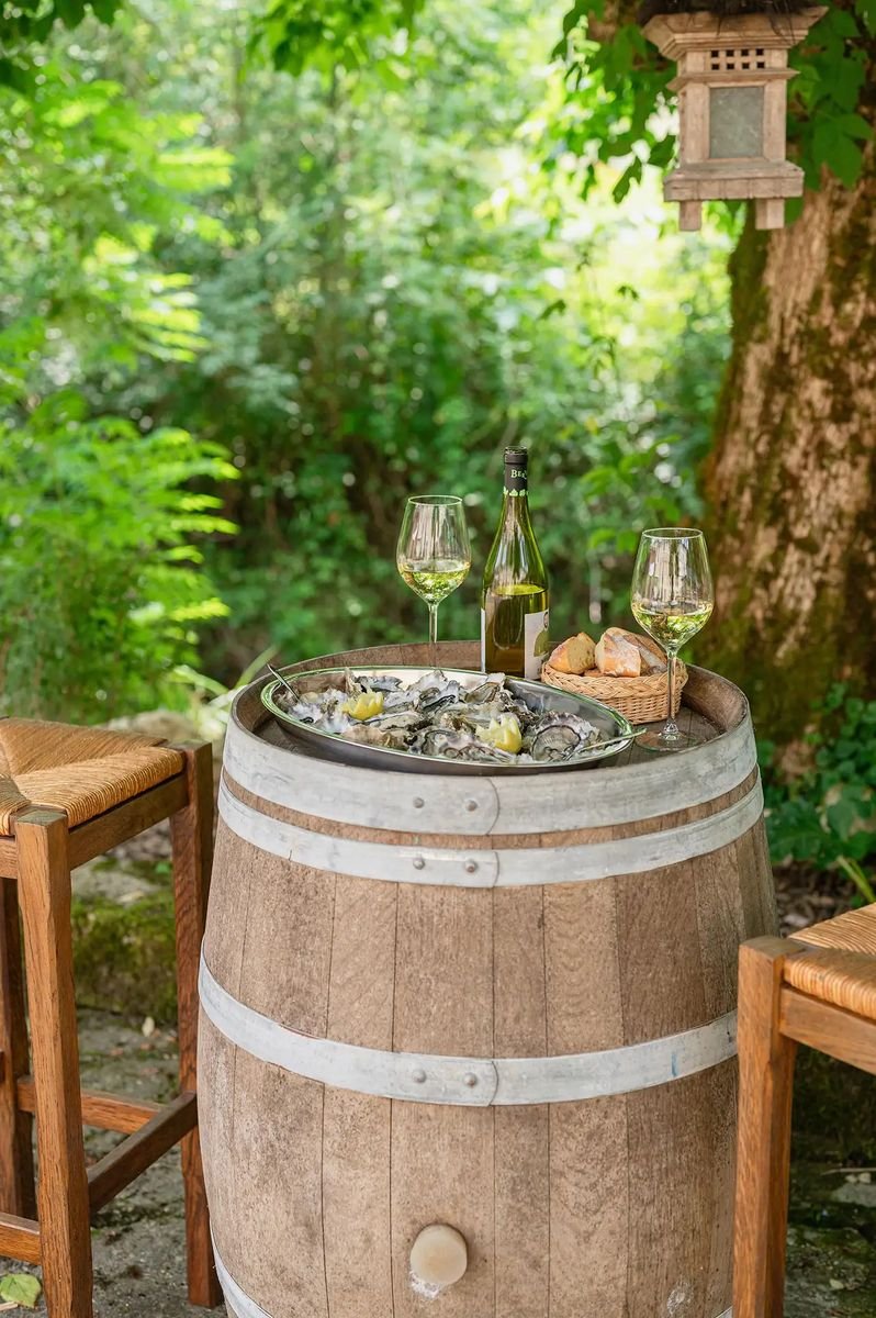 Produits du terroir et gastronomie locale près de Duras