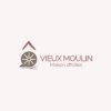 Logo Ô Vieux Moulin